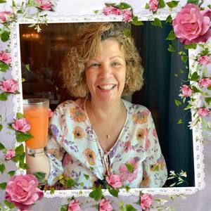 Meet your Posher, Lynette